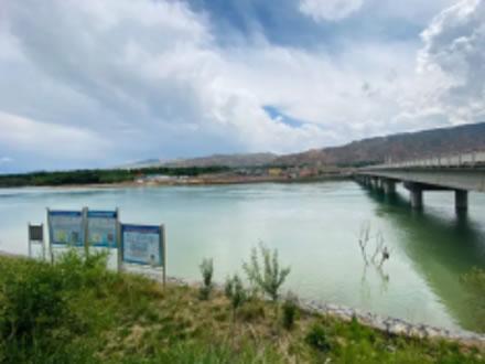 河湖生態(tài)水質(zhì)監(jiān)測建設(shè)與應(yīng)用