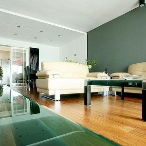 西安境澤裝飾 專業(yè)室內(nèi)外裝飾裝修工程解決方案